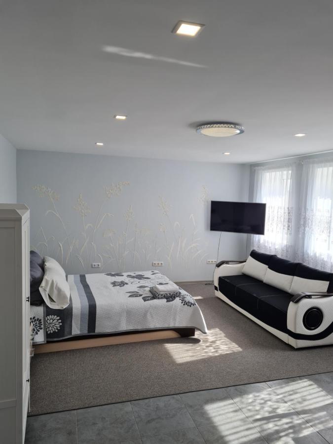 Birutes Apartamentai كلابيدا المظهر الخارجي الصورة